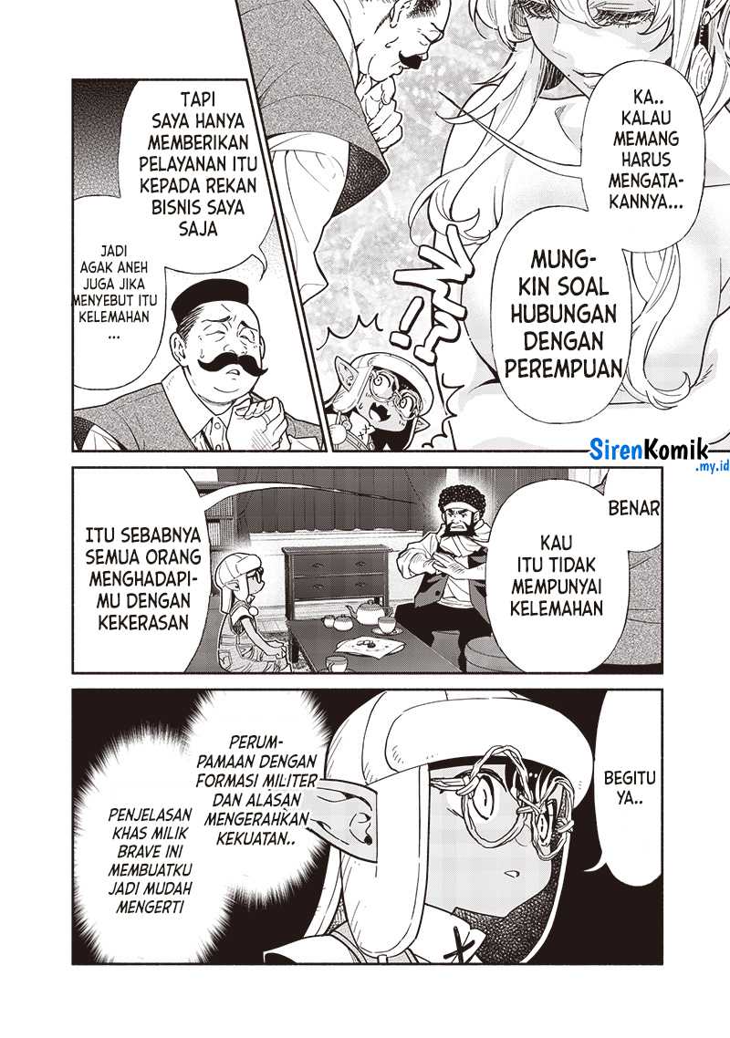 Dilarang COPAS - situs resmi www.mangacanblog.com - Komik tensei goblin da kedo shitsumon aru 110 - chapter 110 111 Indonesia tensei goblin da kedo shitsumon aru 110 - chapter 110 Terbaru 4|Baca Manga Komik Indonesia|Mangacan